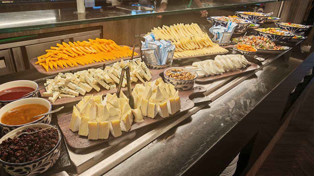 Gastro Hotel Riu Palace Bavaro