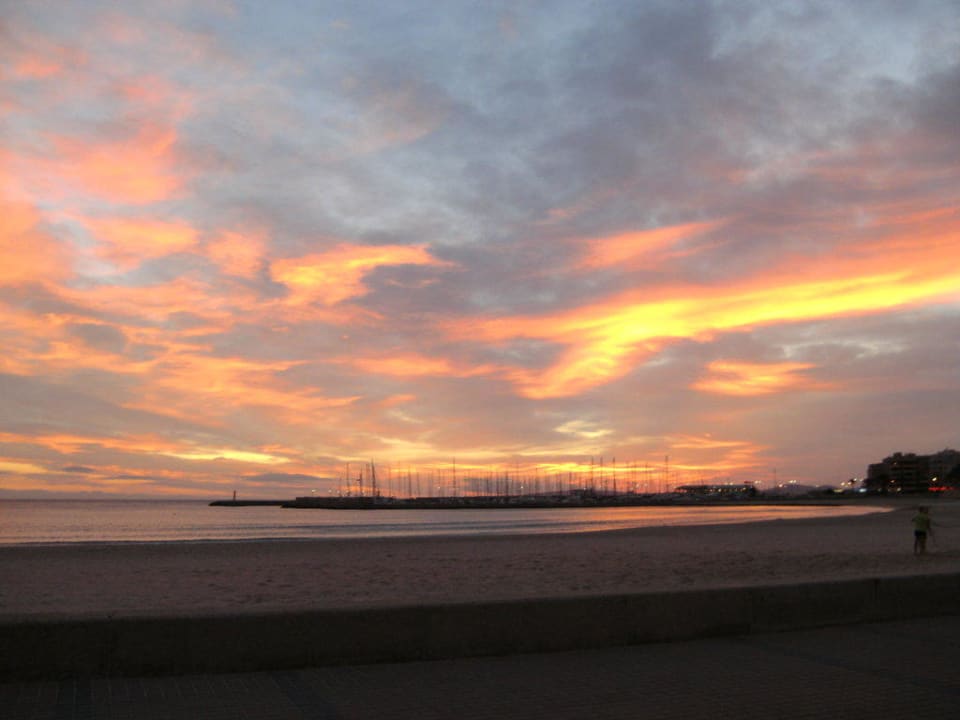 Cala Estancia AluaSoul Palma