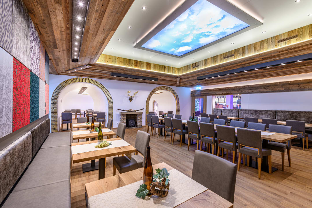 Gastro Hotel Gutshof Ziegelhütte
