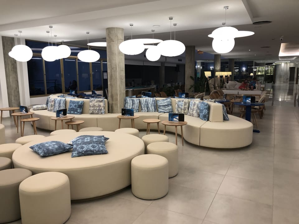 Gastro BG Hotel Rei del Mediterrani Palace