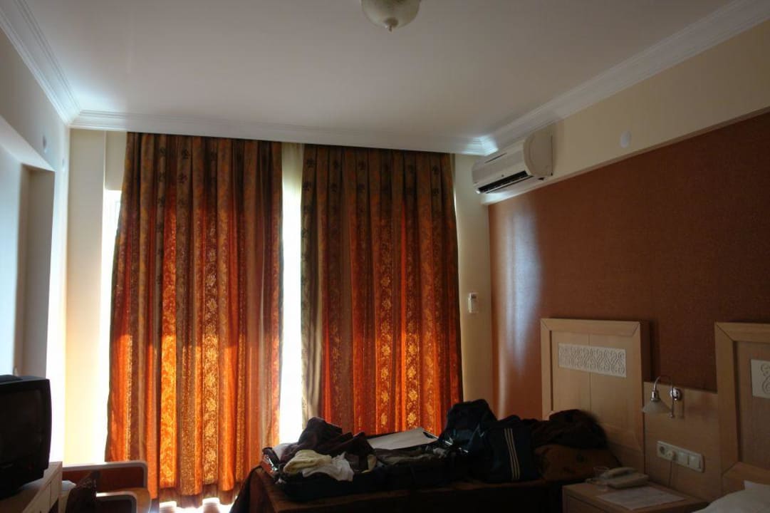 Zimmer für 2-3 Personen Top Hotel