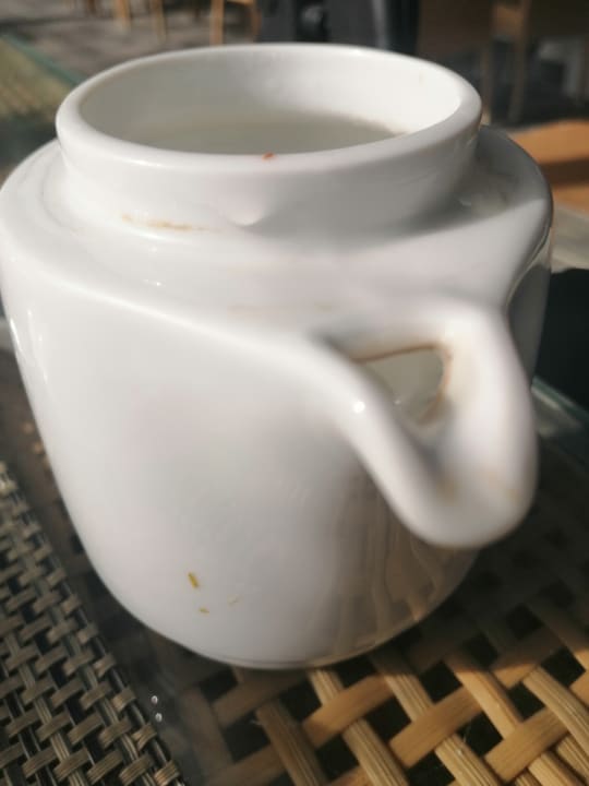 Gastro The Orangers Beach Resort and Bungalows