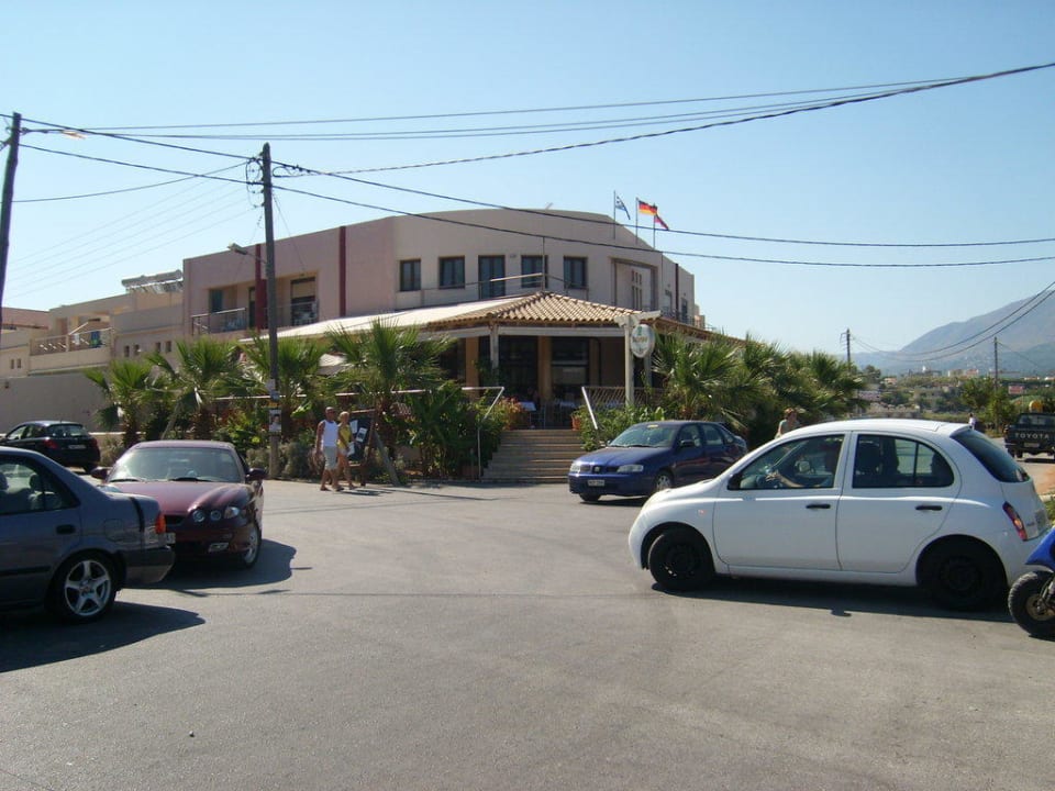 Hotellage Delfina Boutique Hotel