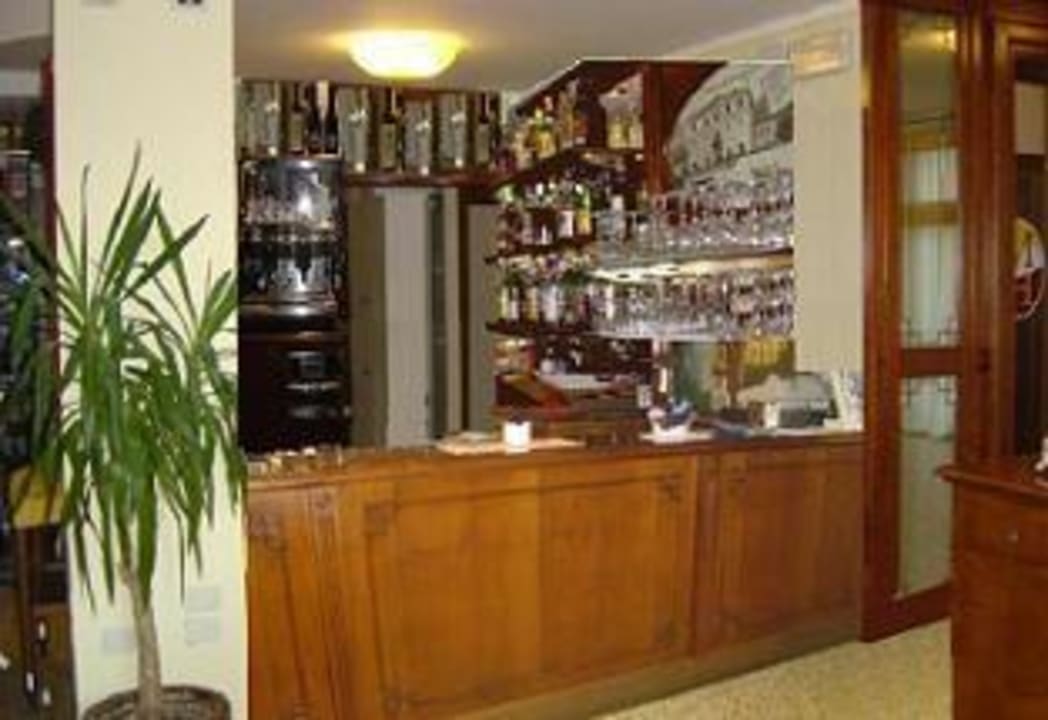 Bar Hotel Miramonti