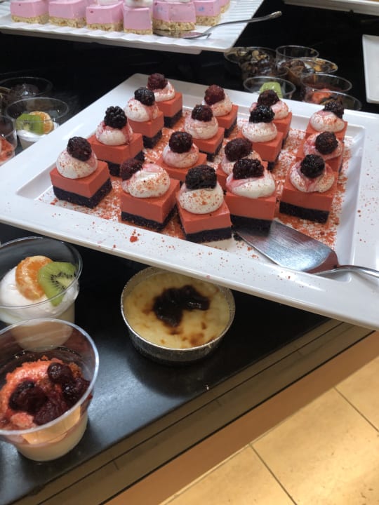 Gastro Limak Limra Hotel & Resort