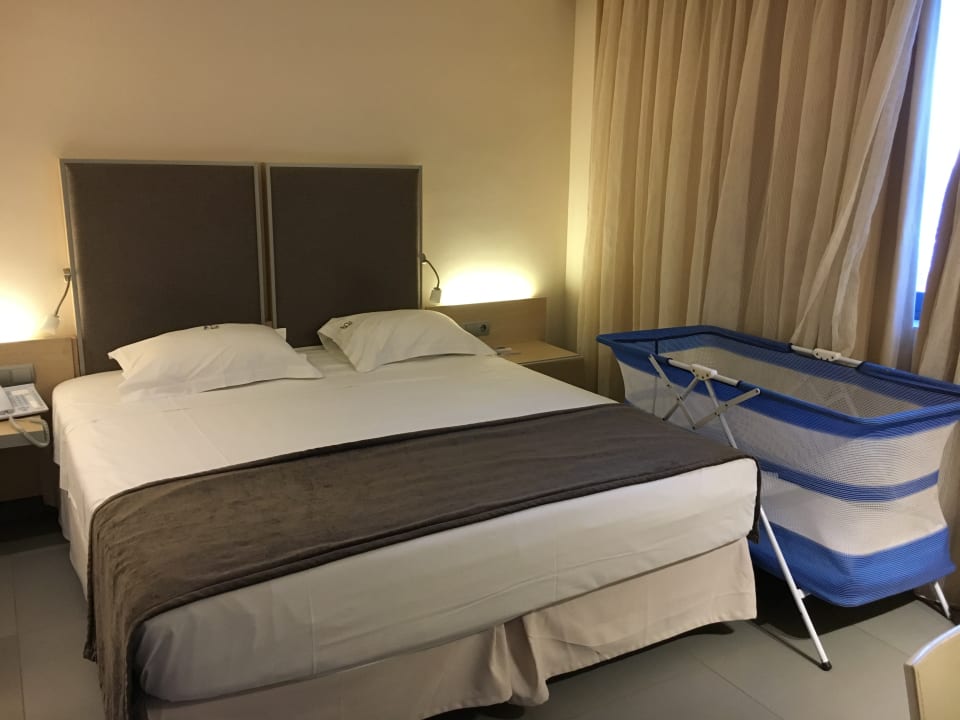 Zimmer Atlantica Mikri Poli Crete