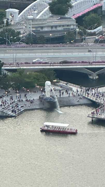 Sonstiges Mercure ICON Singapore City Centre