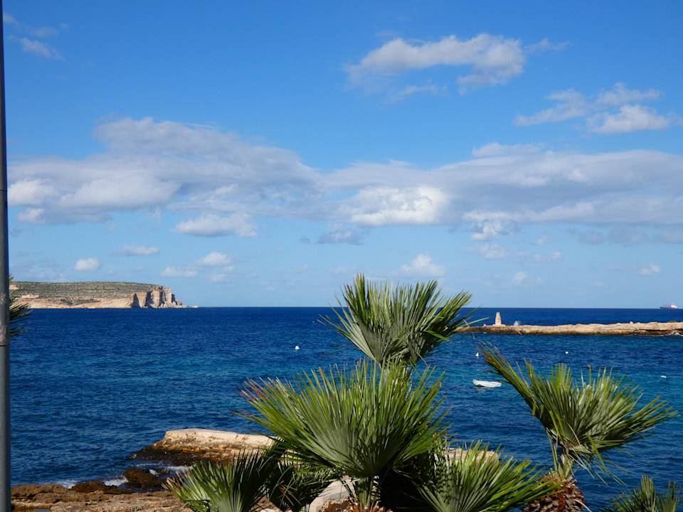 Ausblick Riviera Spa Resort - Adults Only