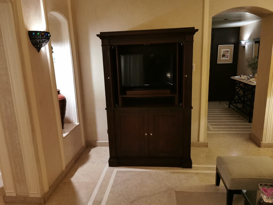Zimmer Hotel JAZ Makadi Star & Spa