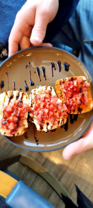 Gastro Sofitel Istanbul Taksim