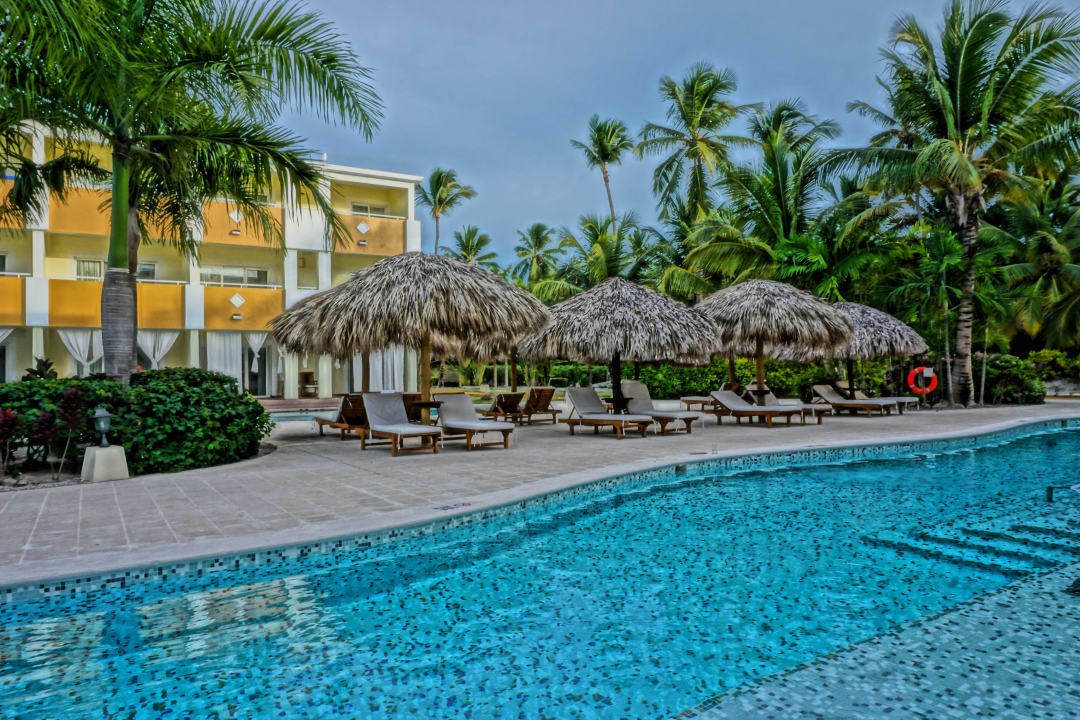 58er Block Swim-Up TRS Turquesa Hotel - Adults only