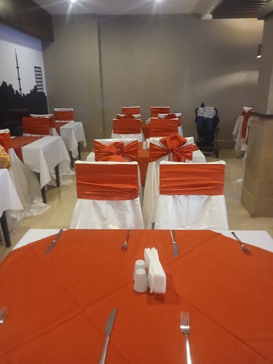Gastro Seaden Corolla Hotel