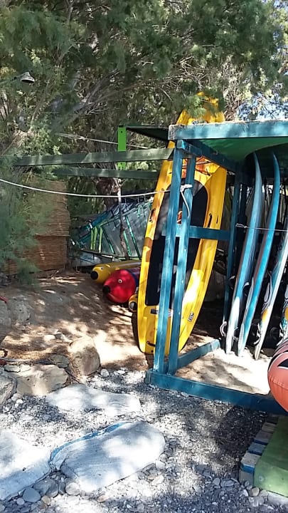 Sport & Freizeit Grecotel LUXME Kos