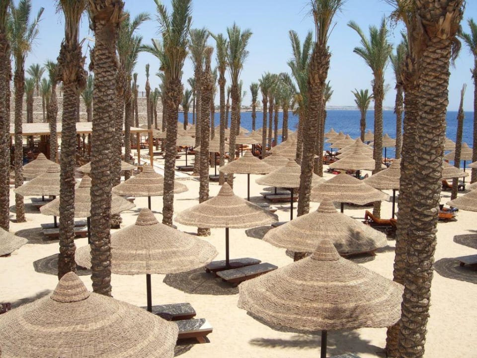 Strand The Grand Hotel Sharm El Sheikh
