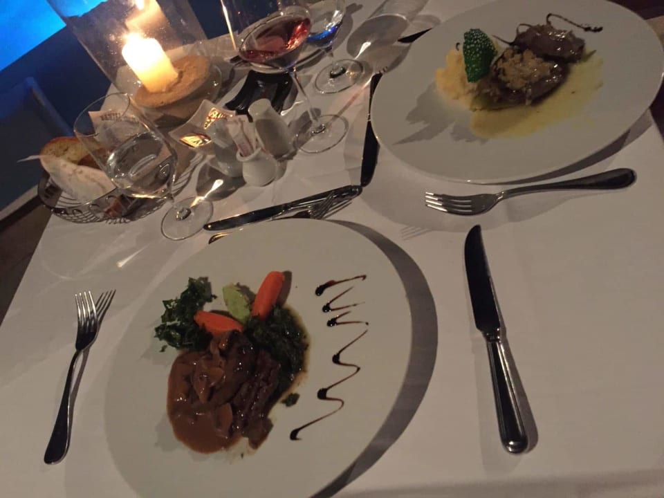 Gastro Steigenberger Makadi Hotel - Adults only