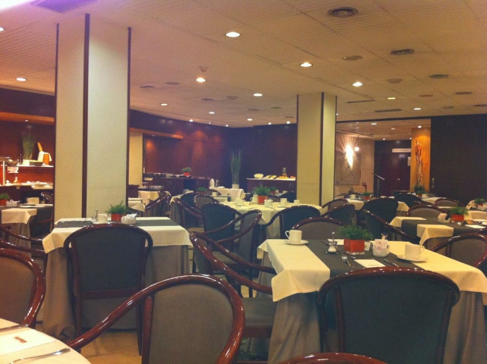 Hotel Gran Catalonia Hotel Catalonia Diagonal Centro