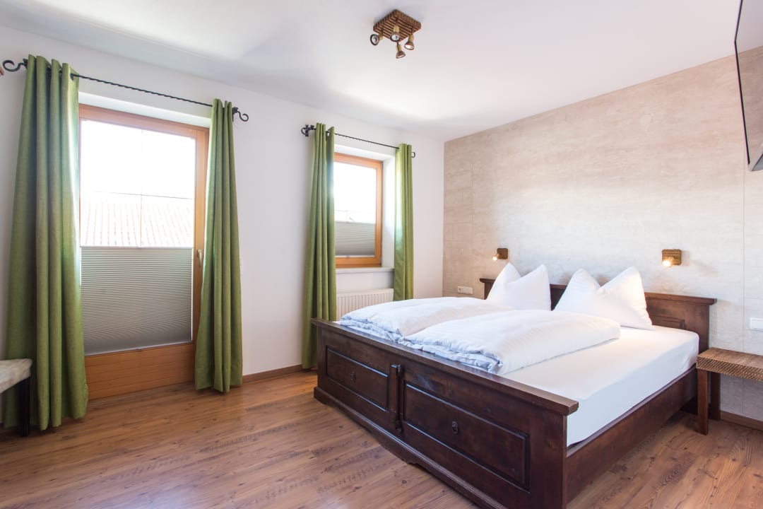 Zimmer ALPENSONNE Anna-Lena