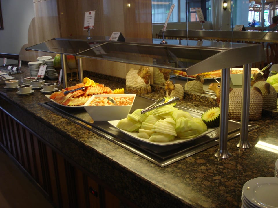 Hotelanlage Relaxia Olivina