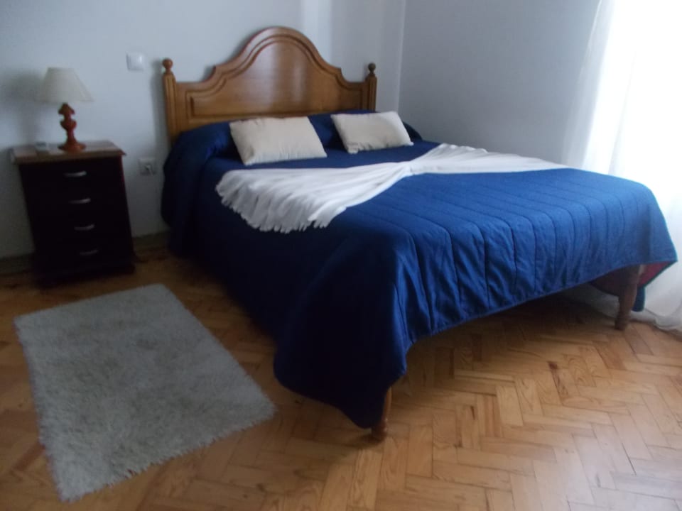 Zimmer Residenz Silva