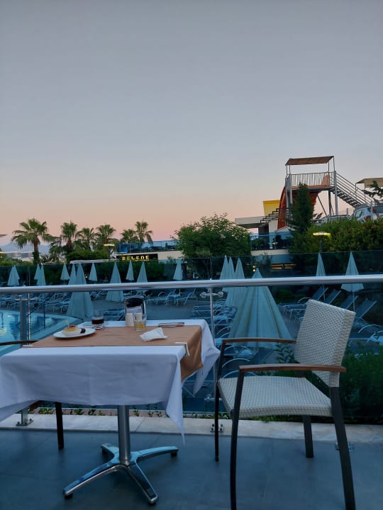 Gastro Selene Beach & Spa Hotel