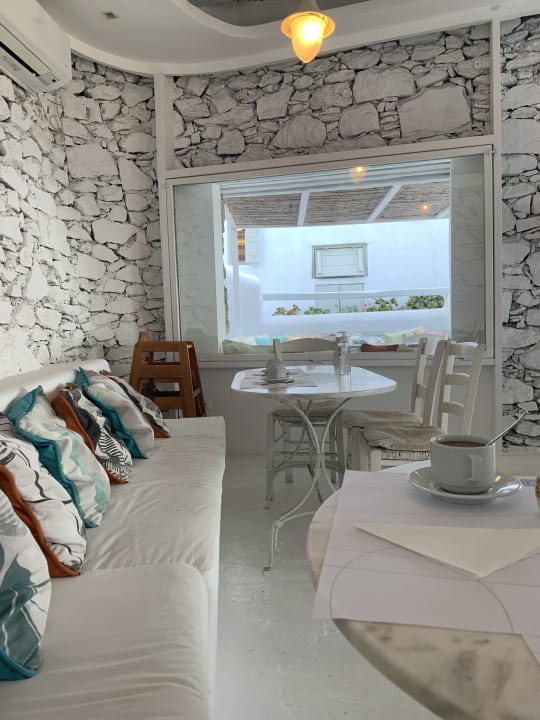 Gastro Mykonos View Hotel