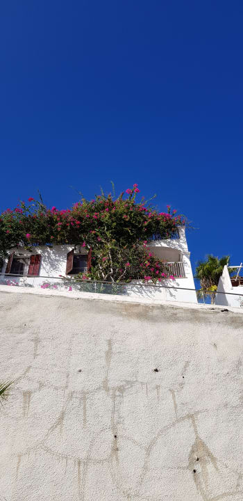Außenansicht El Somni Ibiza Dream Hotel by Grupotel