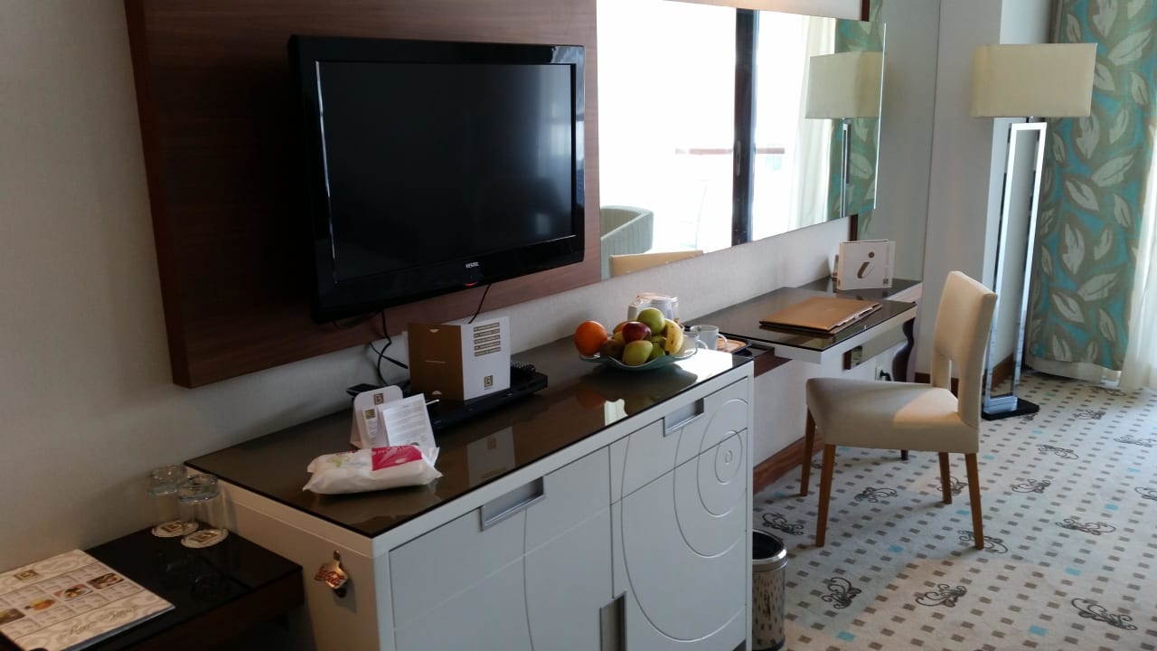 Zimmer 5204 Hotel Baia Lara