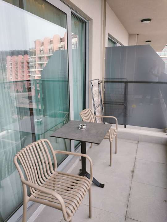 Außenansicht Poseidon Beach Resort - a NEW 5-Star Experience, PREMIUM ALL INCLUSIVE, EV Station