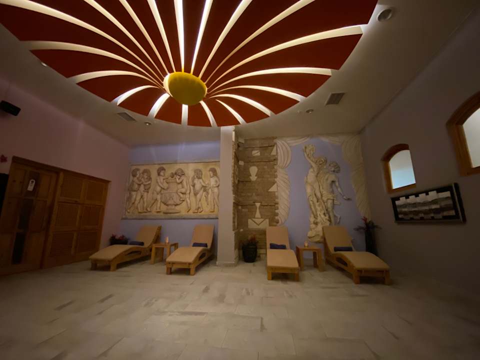 Sonstiges Hotel Defne Garden