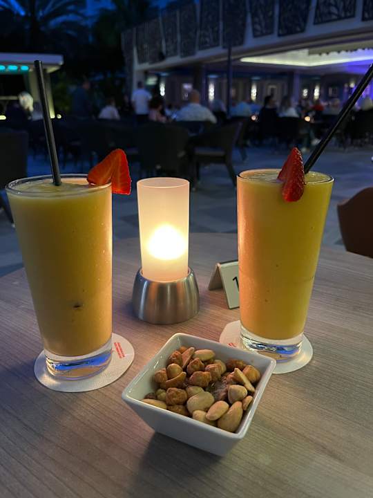 Gastro Hotel Riu Palace Maspalomas Adults Only