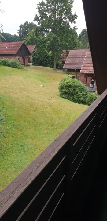 Zimmer Ferienparadies Klingberg