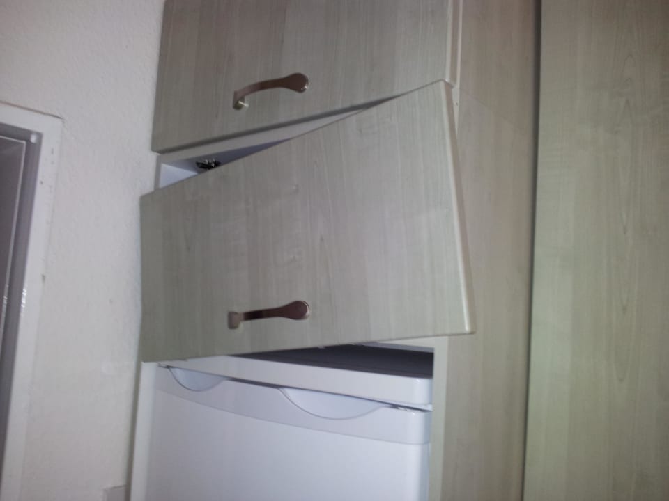 Defekter Küchenschrank Haus Marinus