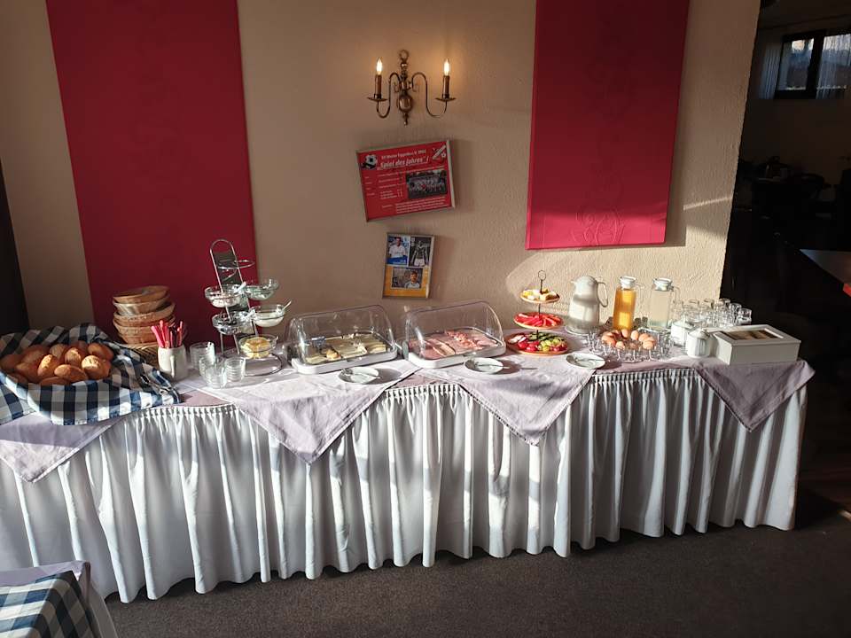 Gastro Gasthof & Pension Zick