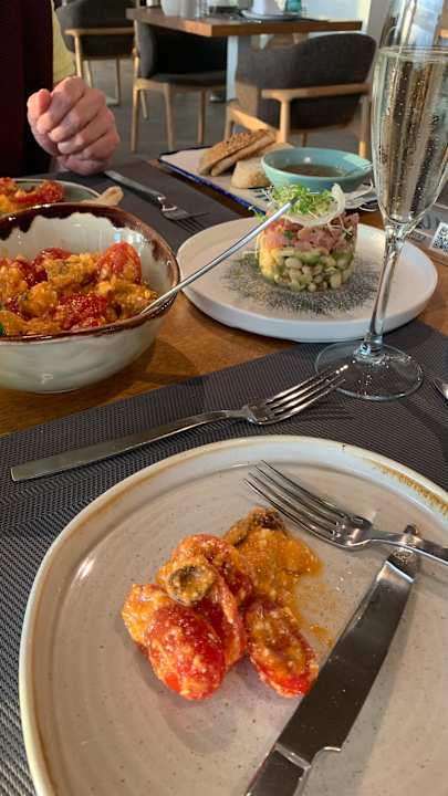 Gastro Atlantica Golden Beach - Adults only