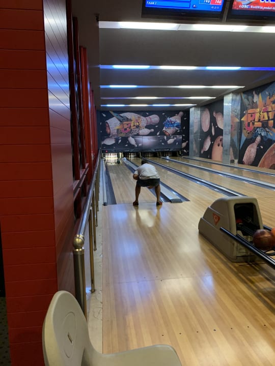 Sport & Freizeit Maxx Royal Belek Golf Resort