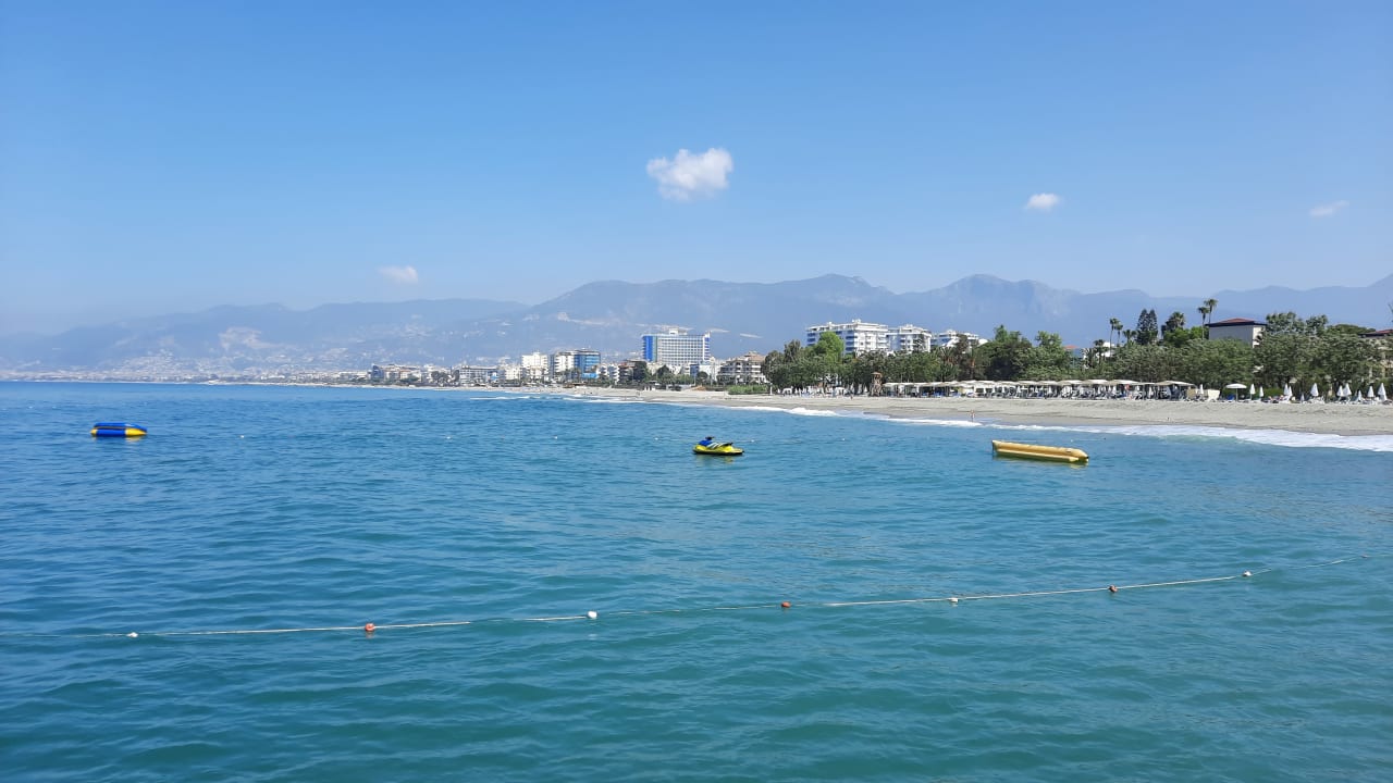 Strand Labranda Alantur Resort