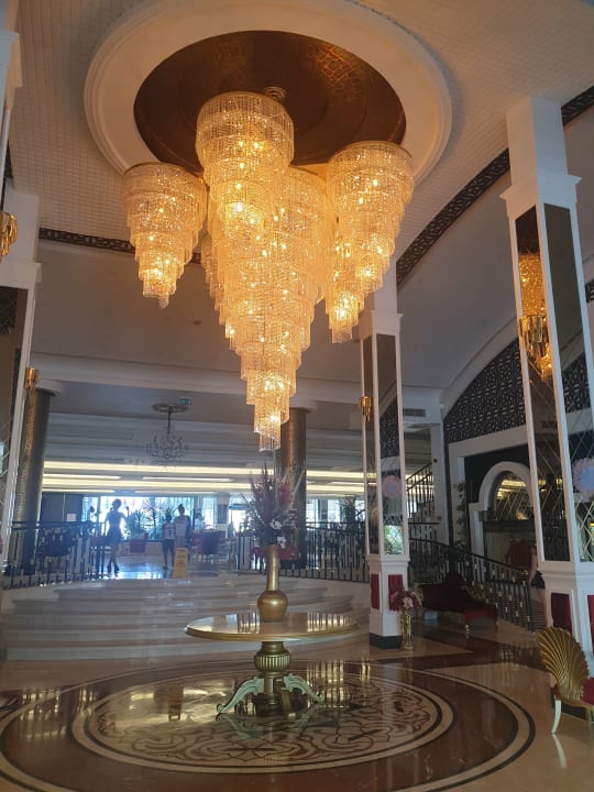 Sonstiges Dream World Palace Hotel