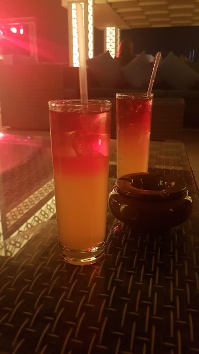 Gastro Pickalbatros Aqua Vista Resort - Hurghada