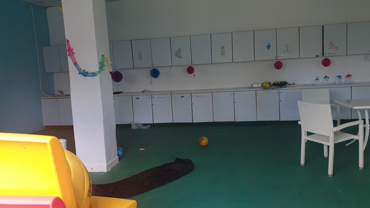 Sport & Freizeit Domes Aulūs Zante, Autograph Collection