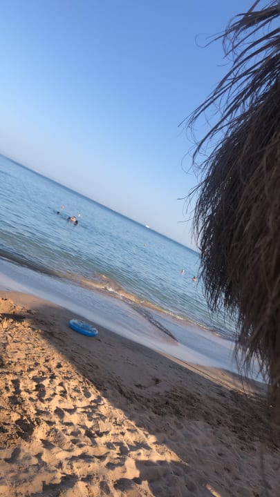 Strand Sentido Caribbean World Soma Bay