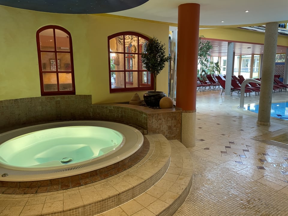 Sport & Freizeit Hotel Kohlerhof