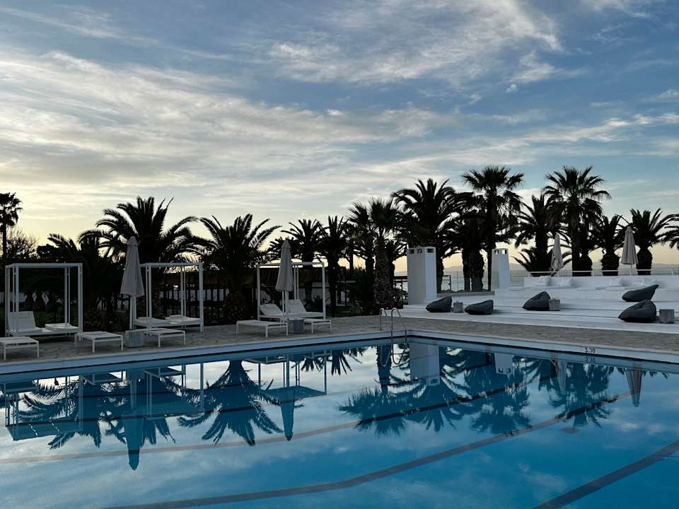 Pool Kassandra Palace Seaside Resort