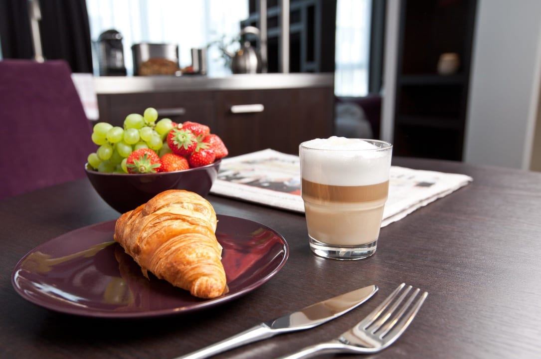 Esstisch Goodman's Living Apartments