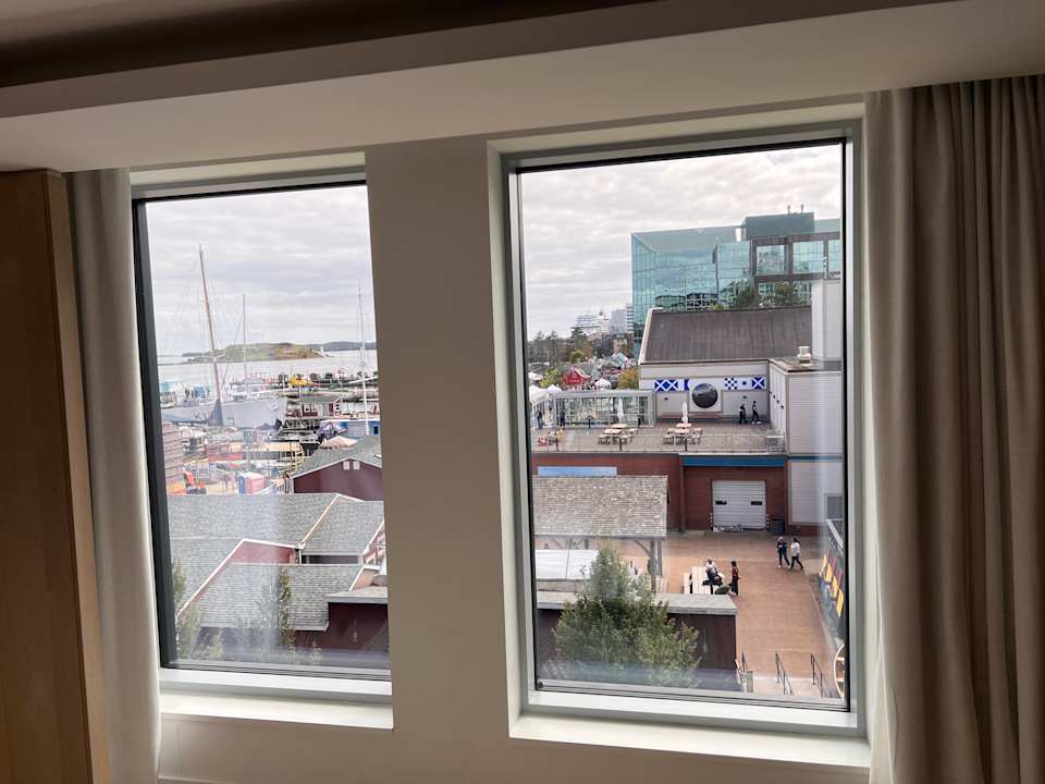 Zimmer Muir, a Luxury Collection Hotel, Halifax