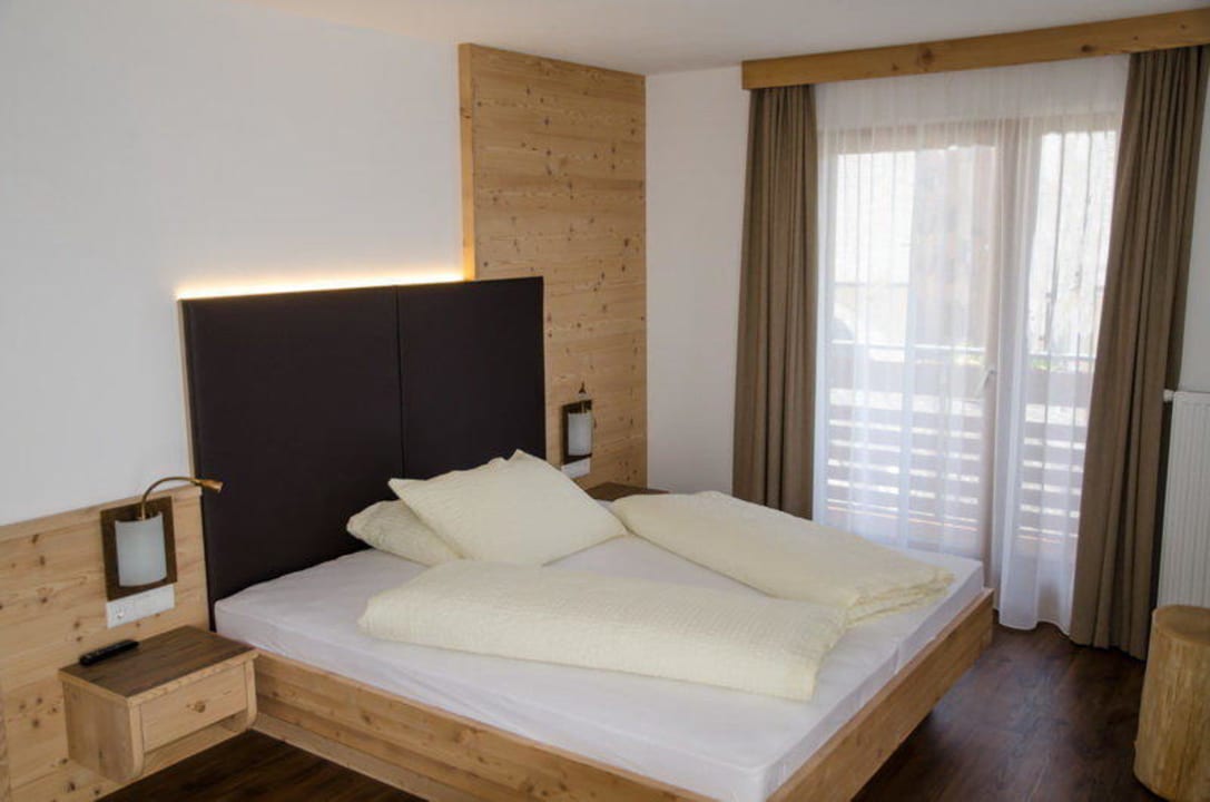 Wohlfühlambiente Der Brunnerhof