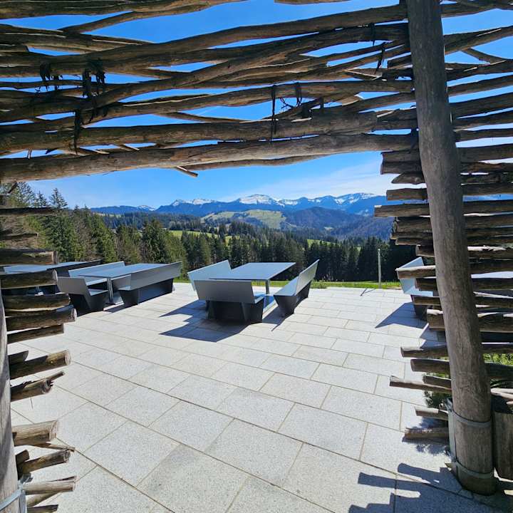 Sport & Freizeit Haubers Naturresort