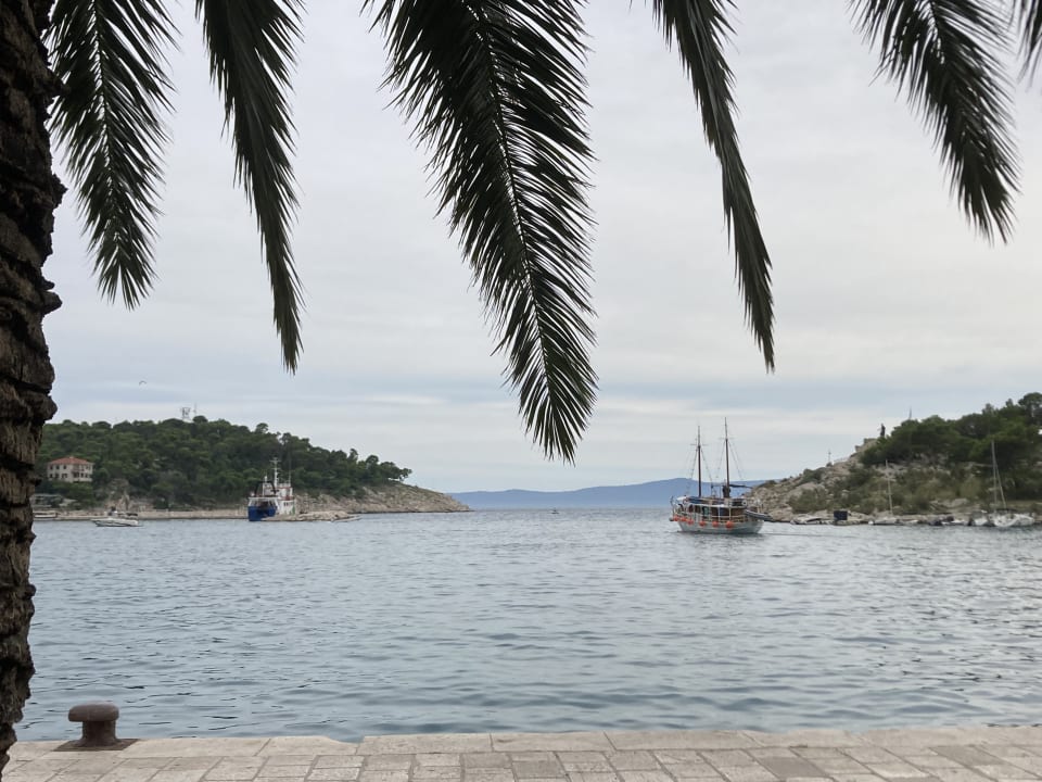 Strand Aminess Laurel Khalani Hotel