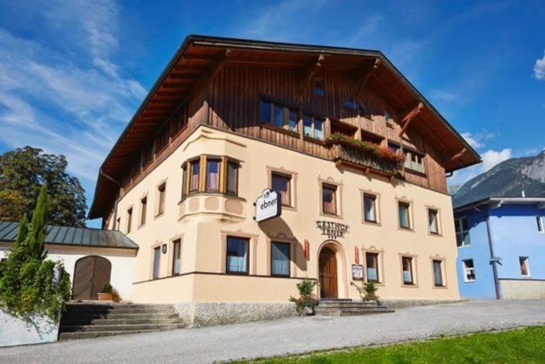 Gasthof Ebner Hotel Gasthof Ebner