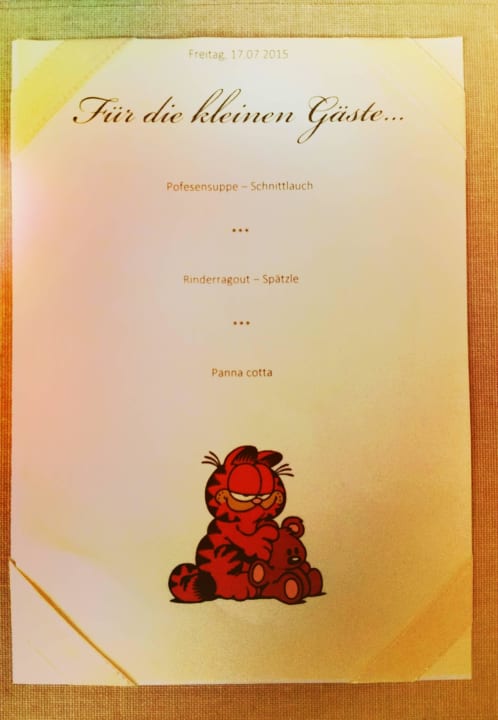 Hotel Montanara, Flachau 07.2015 Alpines Gourmet Hotel Montanara