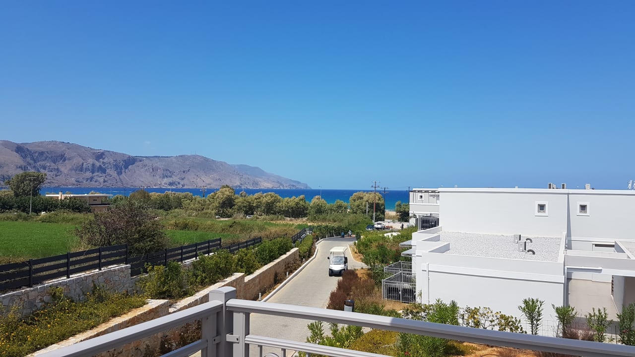 Strand Anemos Luxury Grand Resort